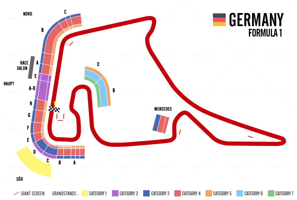 unfall hockenheimring 2019 unfall hockenheimring 2019